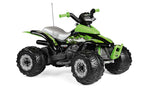 PegPerego Quad Corral T-Rex 330W 12 V