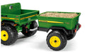 PegPerego John Deere Gator HPX Grün/Gelb