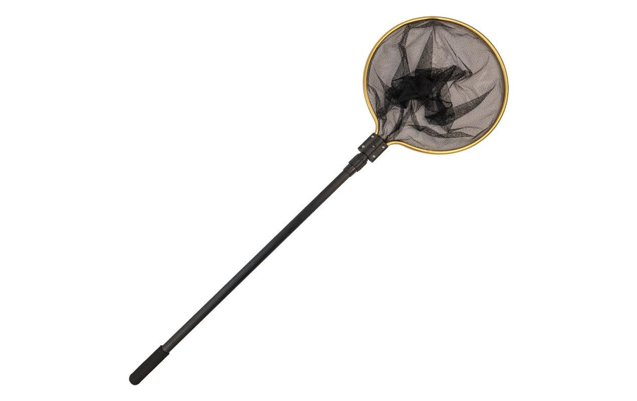Kobre®Pond Kescher rund, Ø 40 cm, teleskopierbar