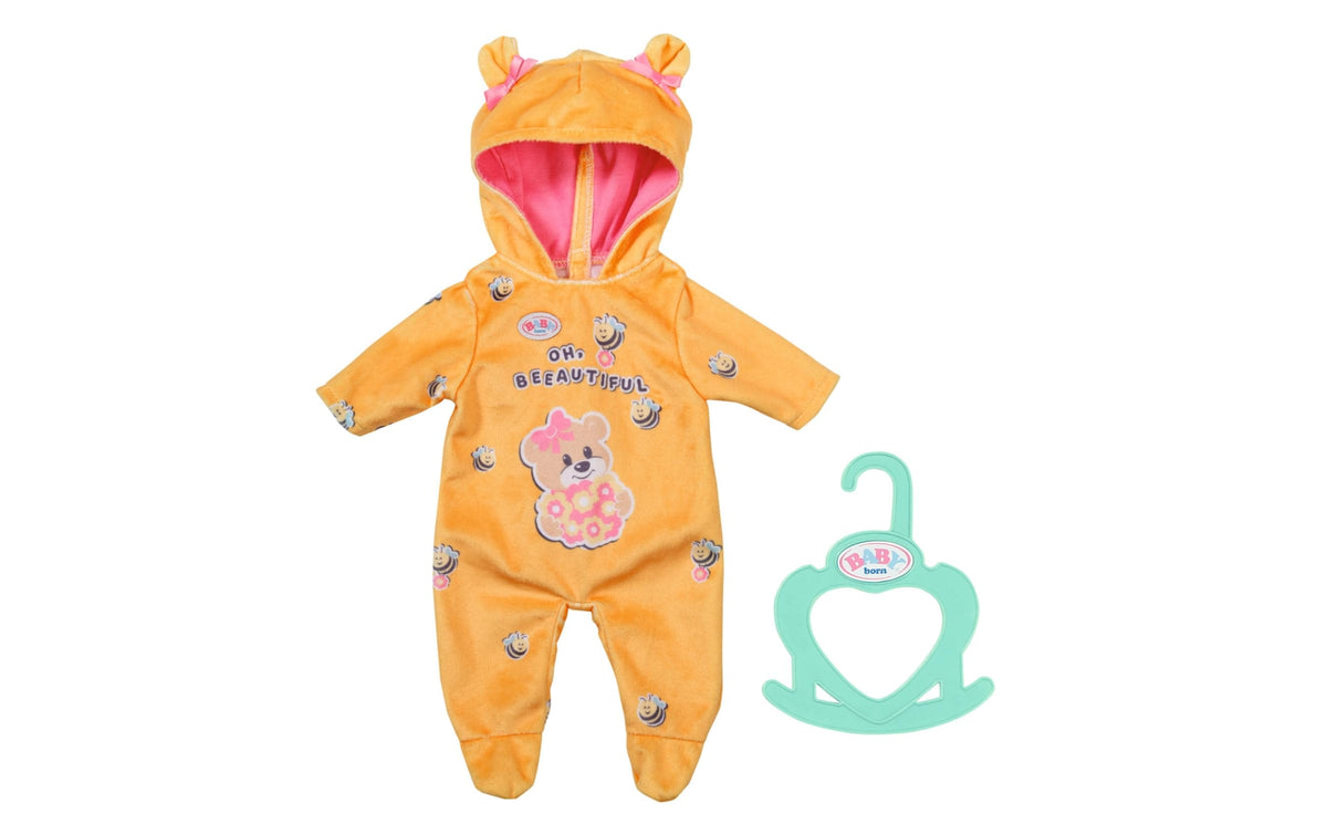 Baby Born Little Bär Onesie 36 cm