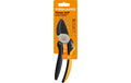 Fiskars Gartenschere Amboss L Stahl ergonomisch robust Garten & Outdoor > Garten > Garten Zubehör Fiskars