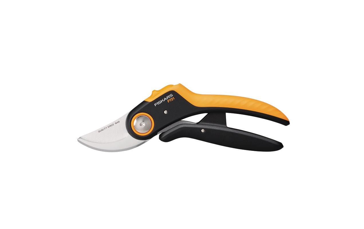 Fiskars Bypass Gartenschere