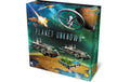 Strohmann Games Kennerspiel Planet Unknown -DE-