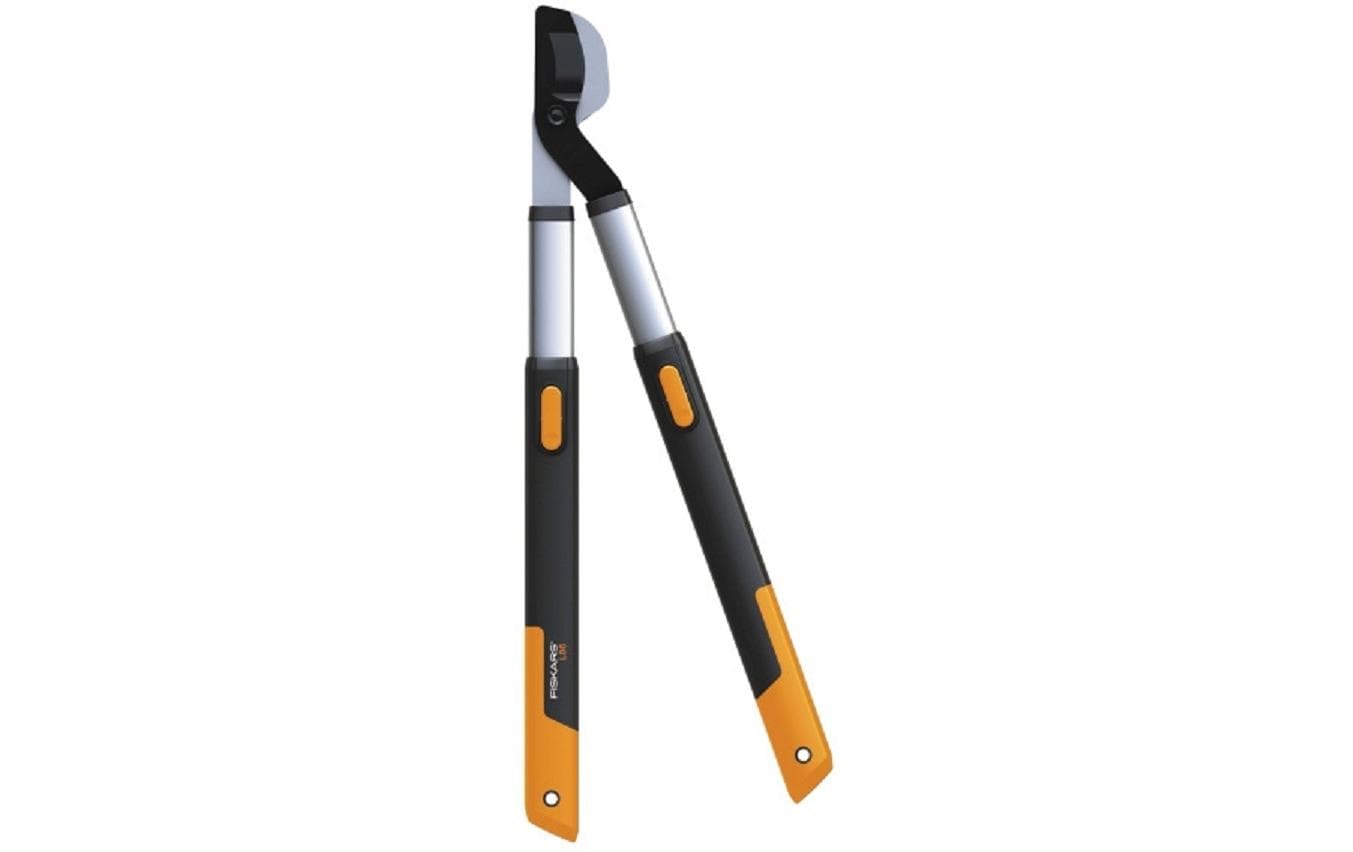 Fiskars Teleskop-Astschere SmartFit L86 Stahl Teleskopierbar Garten & Outdoor > Garten > Garten Zubehör Fiskars