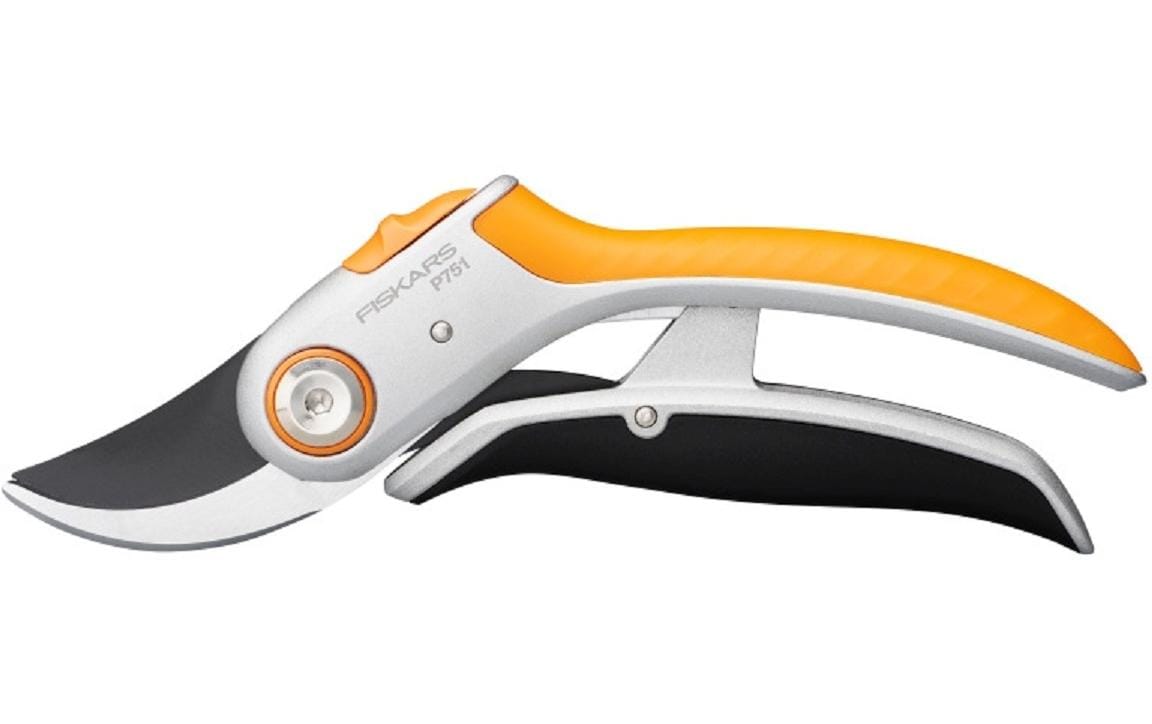 Fiskars Bypass Gartenschere