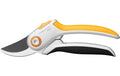 Fiskars Bypass-Gartenschere Metall Präzisionsschneider 25.8 cm Garten & Outdoor > Garten > Garten Zubehör Fiskars