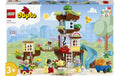LEGO® DUPLO® 3-in-1-Baumhaus 10993