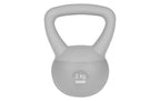 KOOR, Kettlebell Paalla Soft