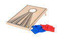 KOOR Cornhole mit 2 Boards