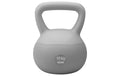 KOOR, Kettlebell Paalla Soft, 10 kg 21.5x21.5x31cm, PVC / Sand