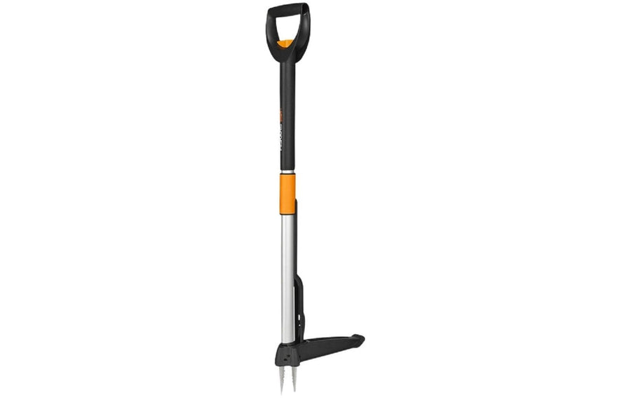 Fiskars Unkrautstecher SmartFit, 102 cm