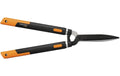Fiskars Teleskop-Heckenschere SmartFit HS86, 68 cm