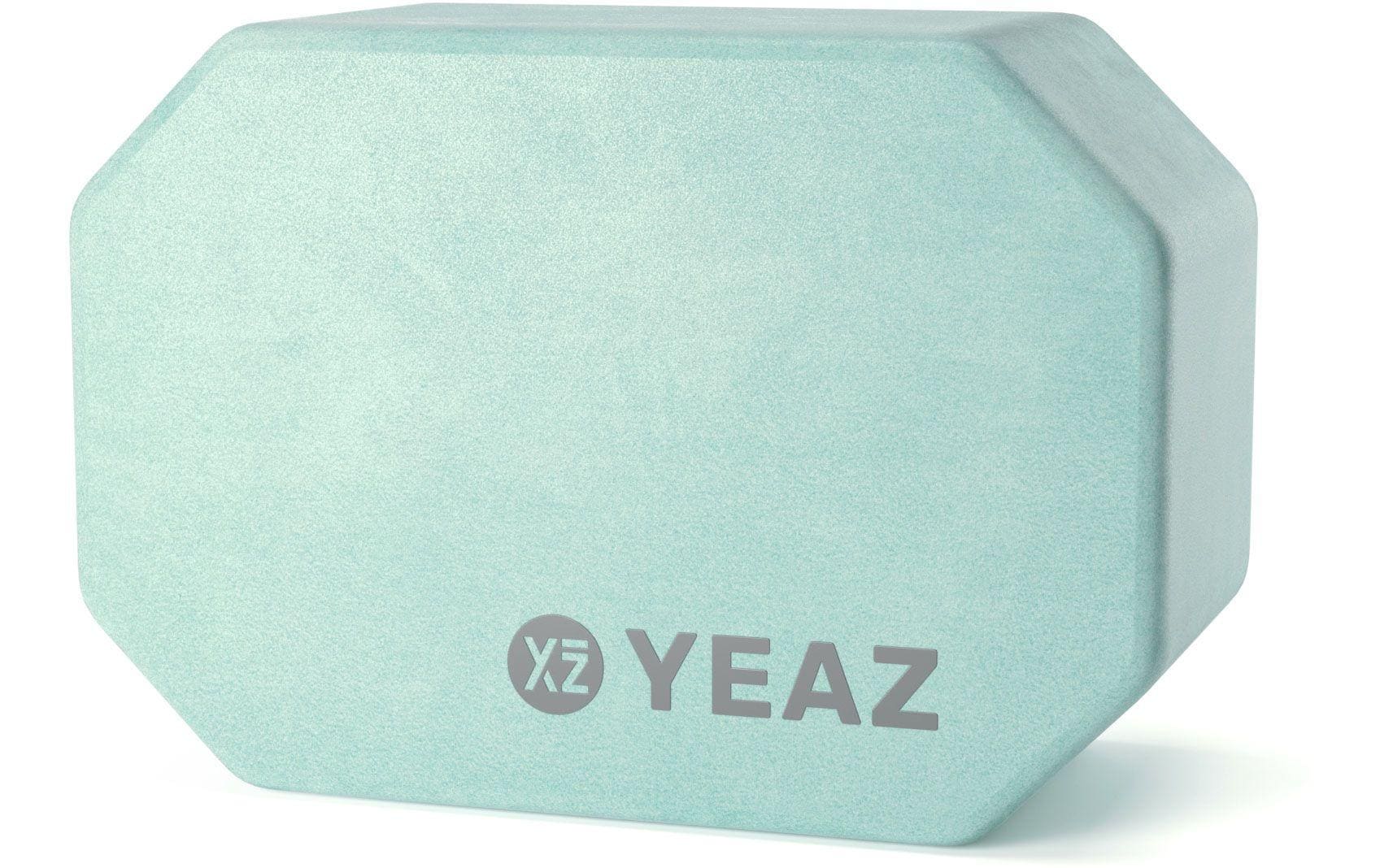YEAZ Yoga Block Spirit