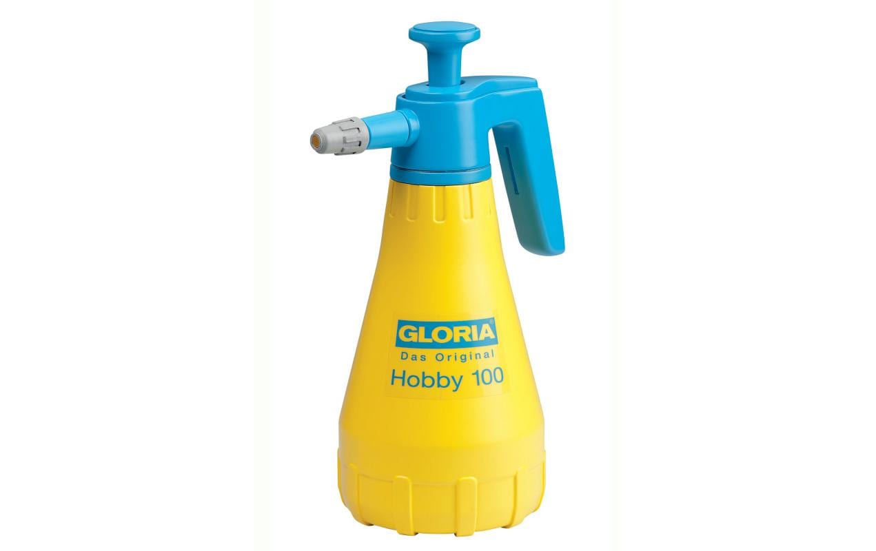 Gloria Rückensprüher Hobby 100, 1 l
