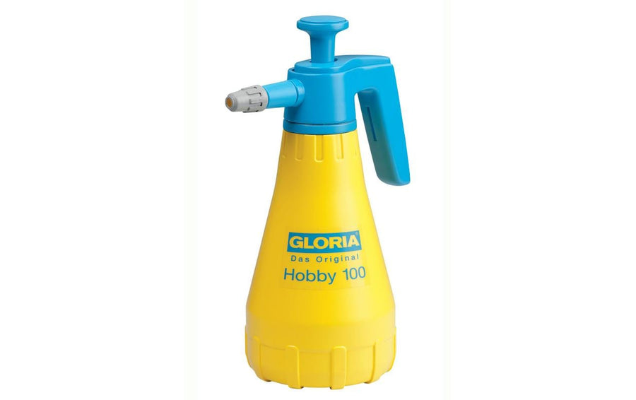 Gloria Rückensprüher Hobby 100, 1 l