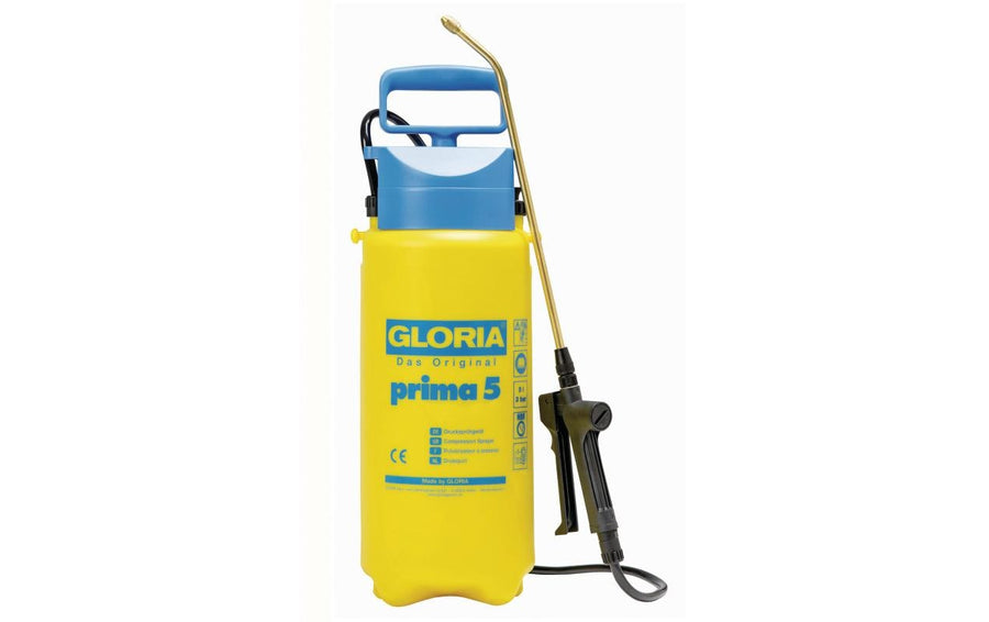 Gloria Drucksprüher , 5 l