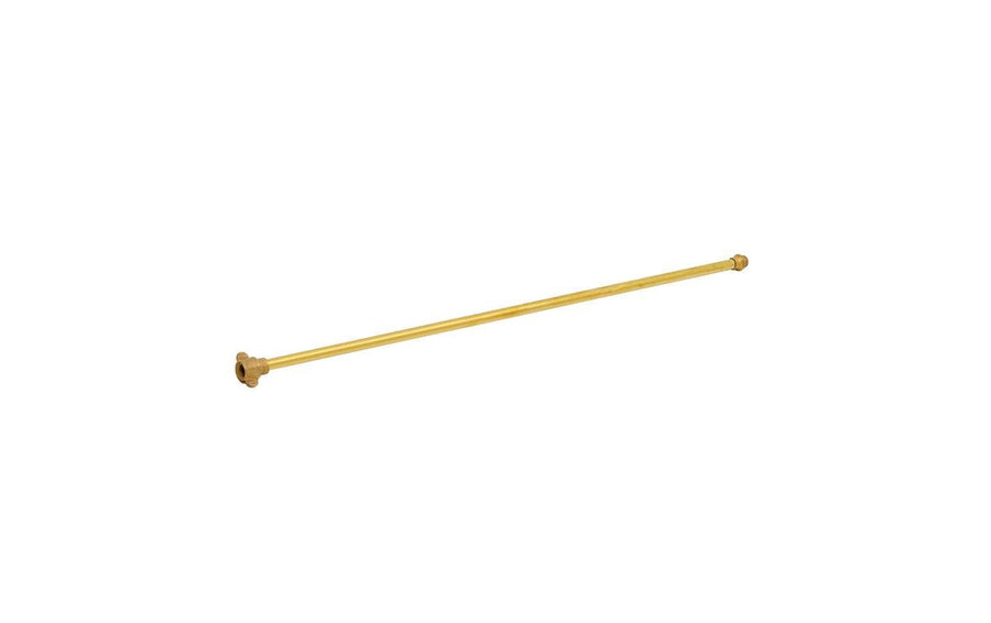 Gloria Verlängerungsrohr MS Metall 0.5 Meter für Sprühgeräte Garten & Outdoor > Pflanzen > Pflanzengefäße Gloria