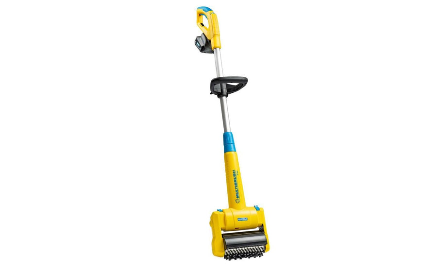 Gloria Akku-Oberflächenbürste Multibrush li-on, Solo