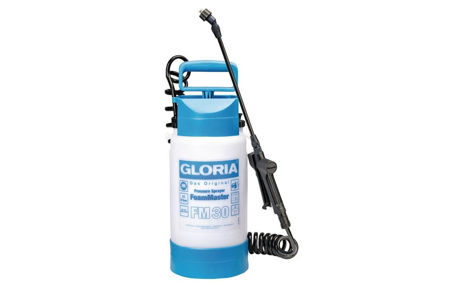 Gloria Drucksprühgerät Foam Master FM 30, 3 l