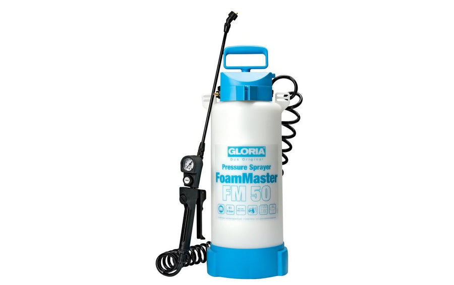Gloria Drucksprühgerät Foam Master FM 50, 5 l