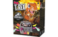 Tomy Kinderspiel Jurassic World Pop Up T-Rex