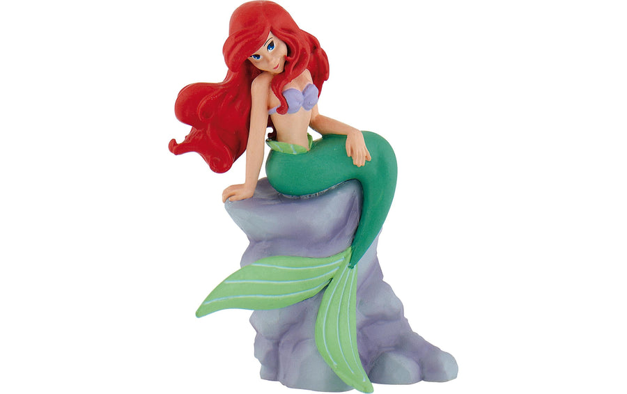 BULLYLAND Spielzeugfigur Arielle