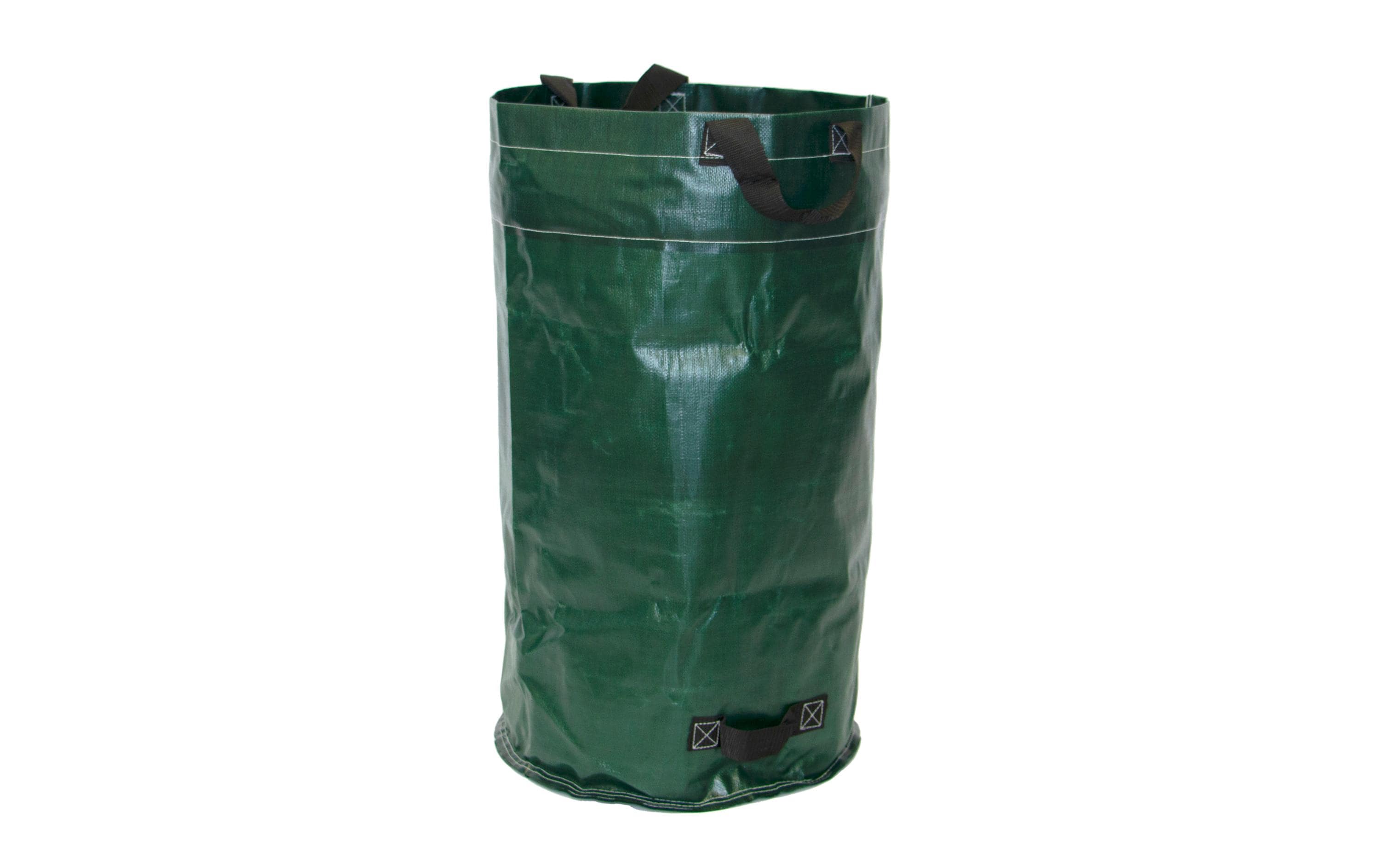 Colibri Allzweckbehälter 120L dunkelgrün für Gartenabfälle Garteneinrichtung Colibri