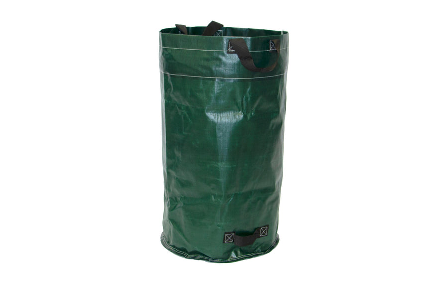 Colibri Allzweckbehälter 120L dunkelgrün für Gartenabfälle Garteneinrichtung Colibri