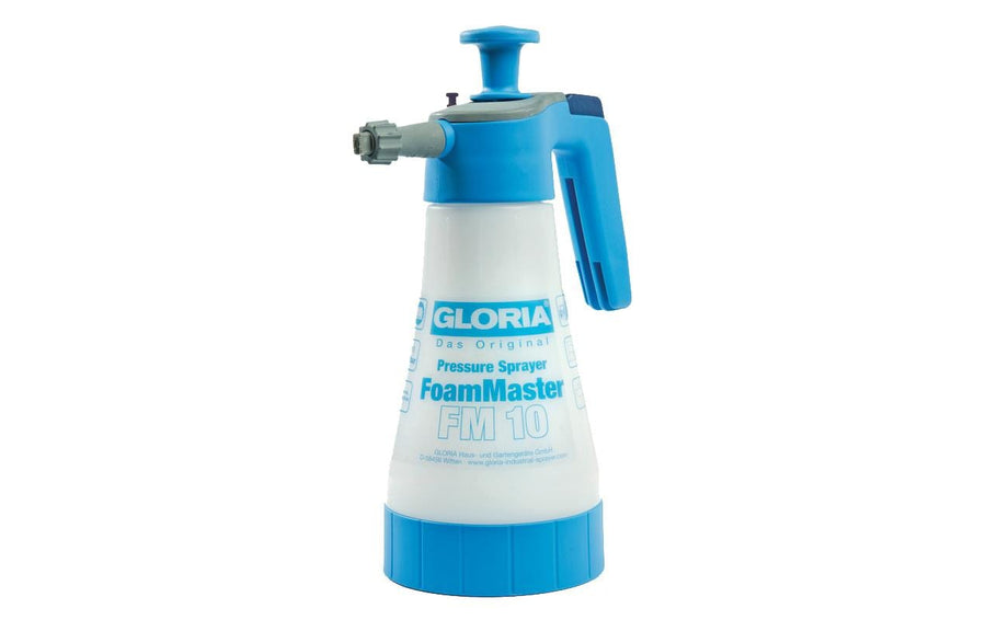 Gloria Schaumsprüher Foam Master FM 10, 1.25 l