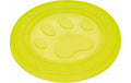 Nobby Hunde-Spielzeug Fly-Disc Paw, Ø 22 cm