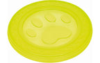 Nobby Hunde-Spielzeug Fly-Disc Paw, Ø 22 cm