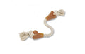 Wolters Hunde-Spielzeug Pure Nature, 40 x 6 x 3.5 cm