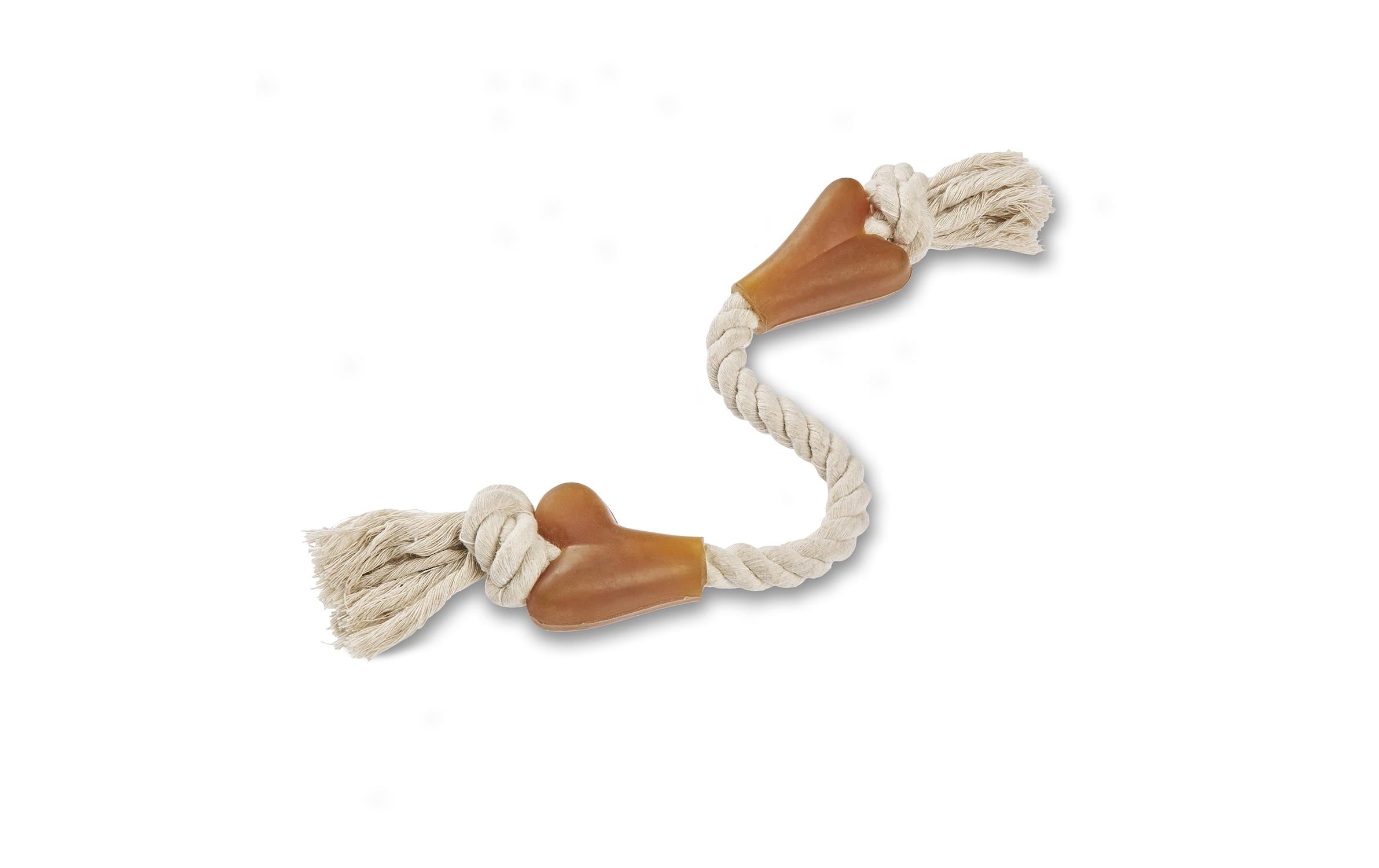 Wolters Hunde-Spielzeug Pure Nature, 40 x 6 x 3.5 cm