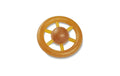 Wolters Hunde-Spielzeug Pure Nature Spielrad, L, Ø 14.5 cm