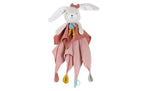 fehn Schmusetuch Natur Teddy