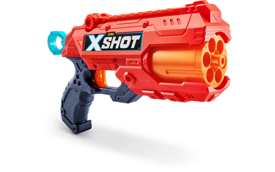 X-Shot X-Shot Reflex mit 12 Darts