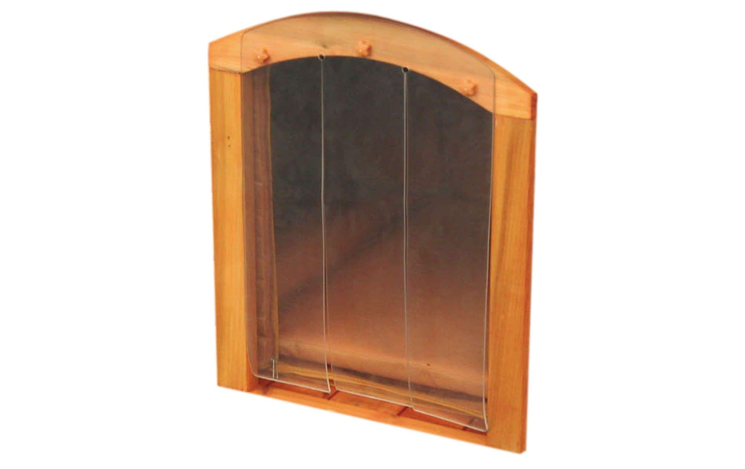 SwissPet Windschutz L, 38 x 57 cm