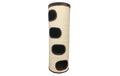SwissPet Kratztonne Groot L, Ø 50 x 150 cm, Beige/Braun
