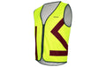 wowow Reflexweste Urban Citizen Jacket
