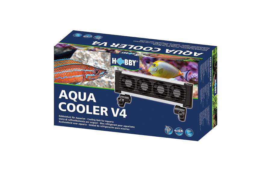 Hobby Aquaristik Kühleinheit Cooler V4, bis 300 l