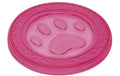 Nobby Hunde-Spielzeug Fly-Disc Paw, Ø 22 cm