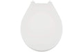 diaqua® Toilettensitz Neosit Edelweiss