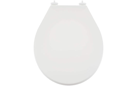 diaqua® Toilettensitz Neosit Edelweiss