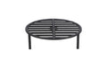Feuerrost Stahl rund Grillrost für Fleisch 34 cm Grills & Feuerstellen Esschert Design