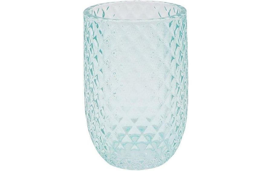 diaqua® Zahnputzbecher Facette Mint