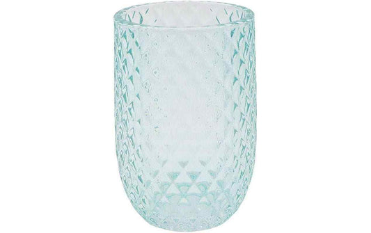 diaqua® Zahnputzbecher Facette Mint