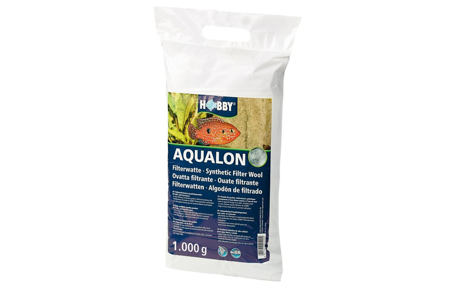Hobby Aquaristik Filterzubehör Aqualon, 1000 g