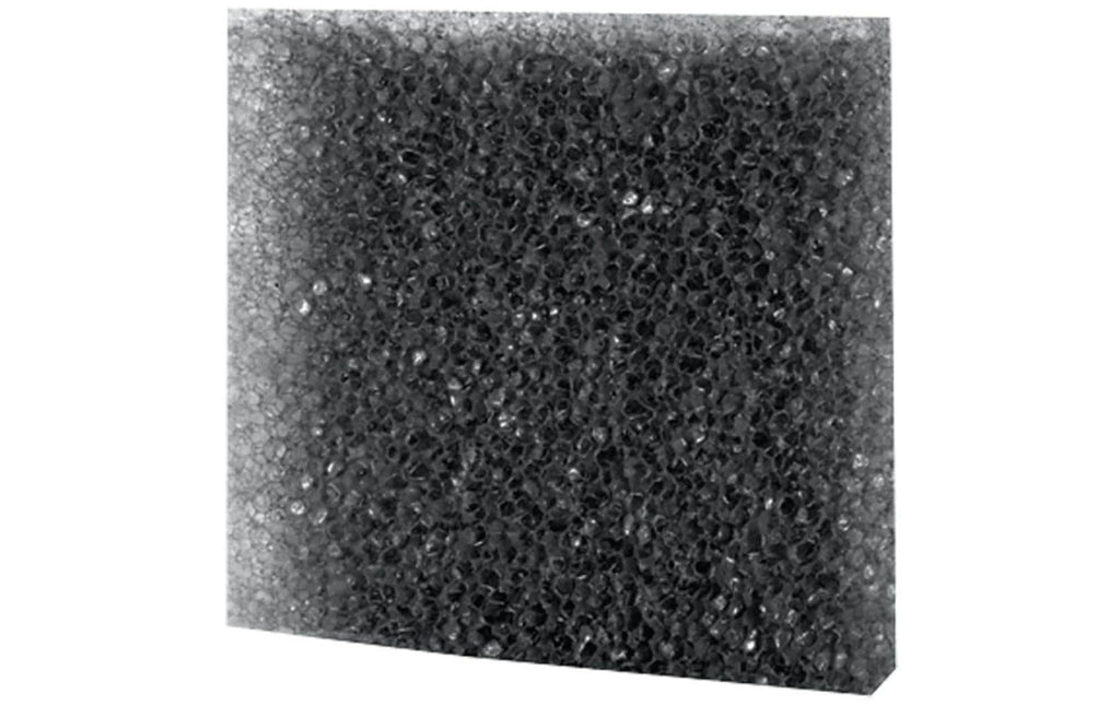 Hobby Aquaristik Filterzubehör Filterschaum grob, , 50 x 50 x 5 cm