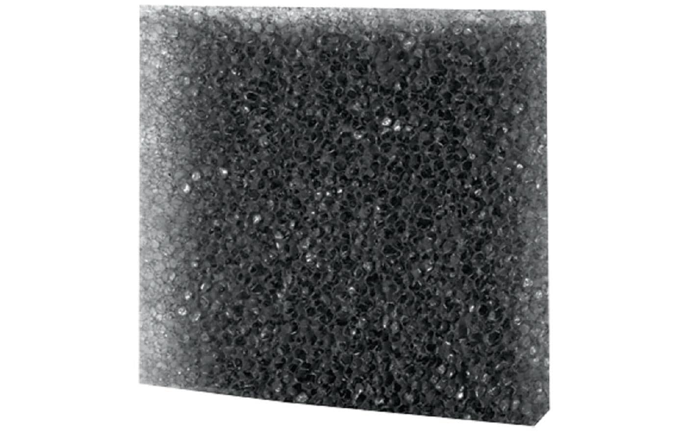 Hobby Aquaristik Filterzubehör Filterschaum grob, , 50 x 50 x 3 cm