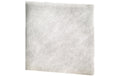 Hobby Aquaristik Filterzubehör Filtervlies, 50 x 50 x 2 cm